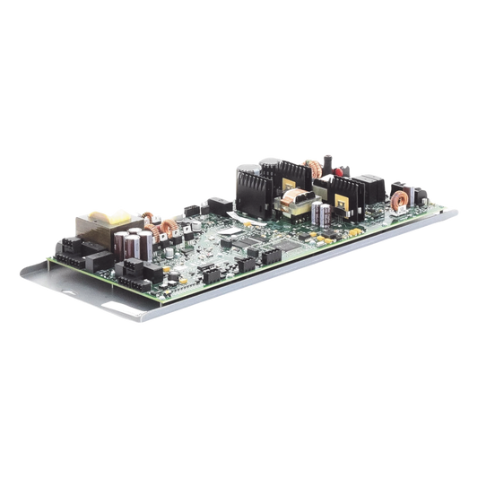 Amplificador de audio digital de 35 W a 70 VRMS, 120 VAC, para sistemas de voz DVC de NOTIFIER