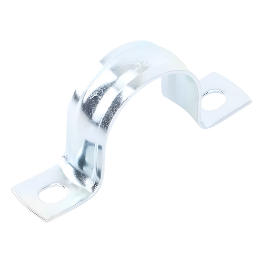 Abrazadera Omega Para Conduit de 1" (25.4 mm).