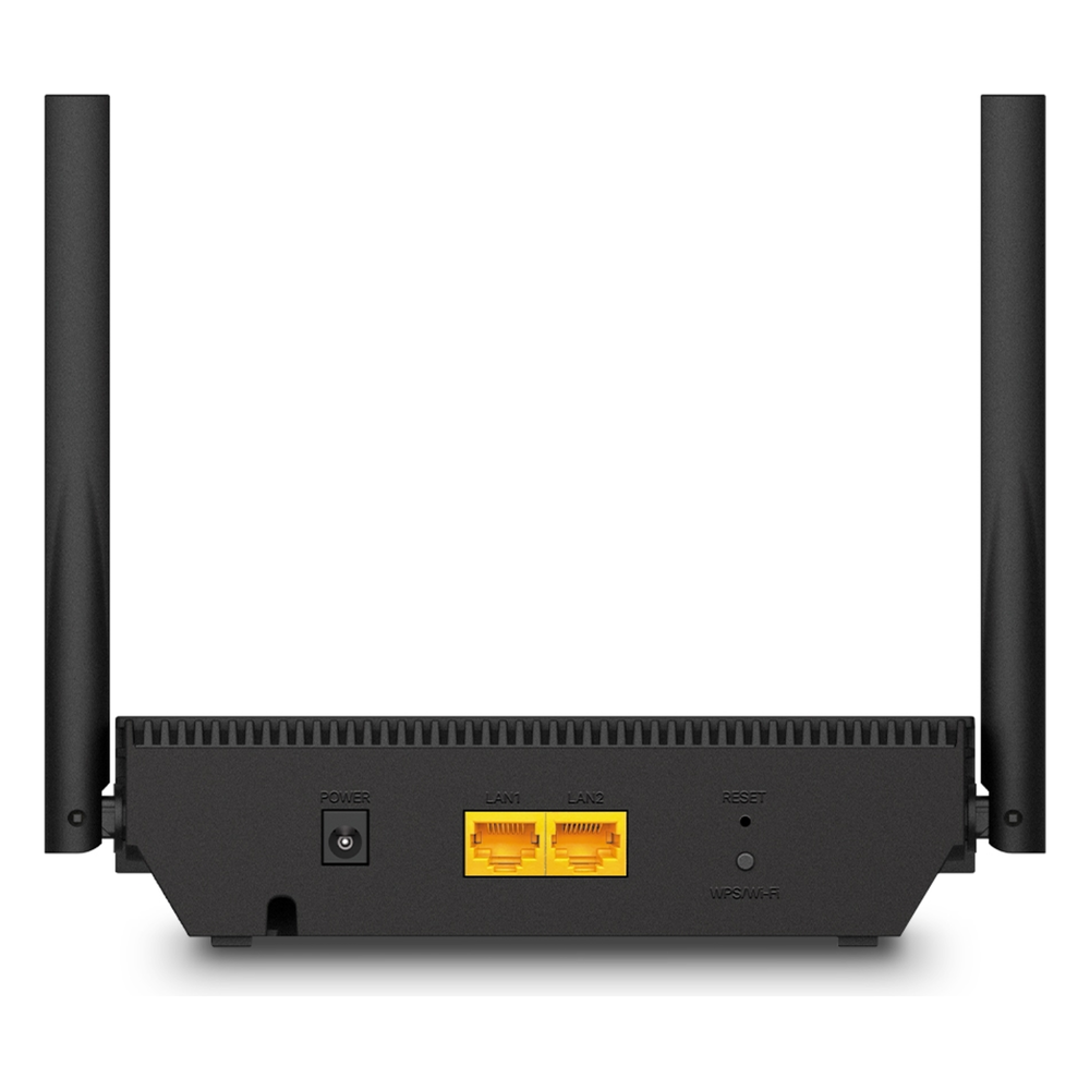 Onu/ont - xpon router WiFi AC 1200 / modo epon y gpon / 1 puerto pon sc/apc / 2 puertos lan 10/100/1000 mbps / IGPMV2/3
