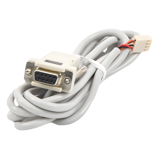 Convertidor de RS232 a RS485