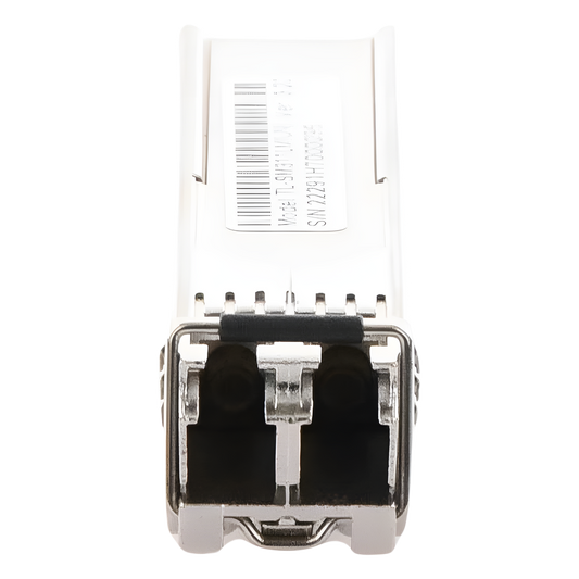 Transceptor mini-GBIC SFP / Duplex Multimodo 1GBase / Distancia 550 metros / Conector LC