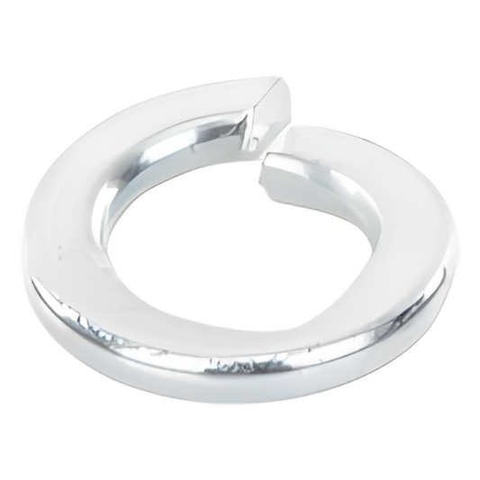 Arandela de presión de 3/8" (9.5 mm.)