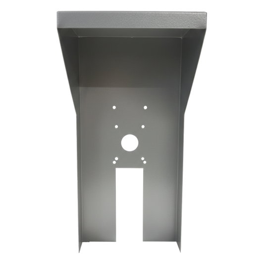Carcasa Protectora Universal de Metal / Medidas 312 × 150 × 129 mm / Compatible con Múltiples Modelos de control de acceso