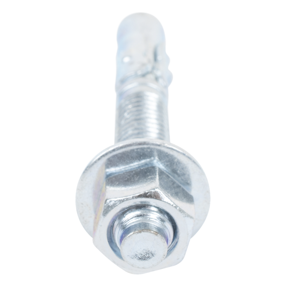 Taquete Tipo Arpon de 3/8" x 3" (9.5 x 76 mm)