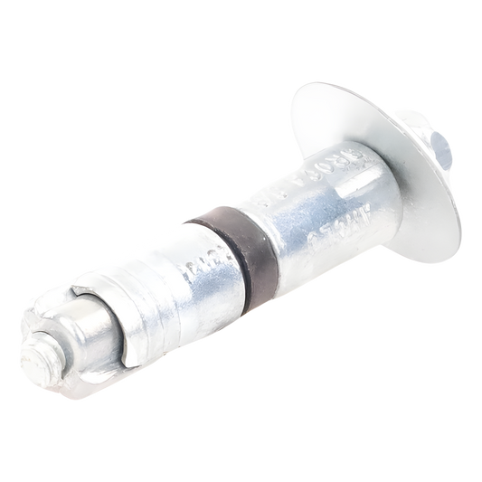 Taquete Expansor Tipo Z de 3/16" x 1 1/2" (INCLUYE TORNILLO).