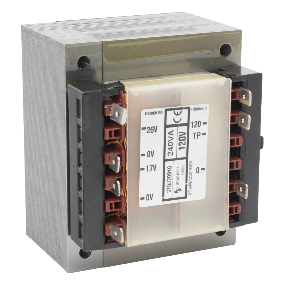 Transformador para GT4 y GT8 120V