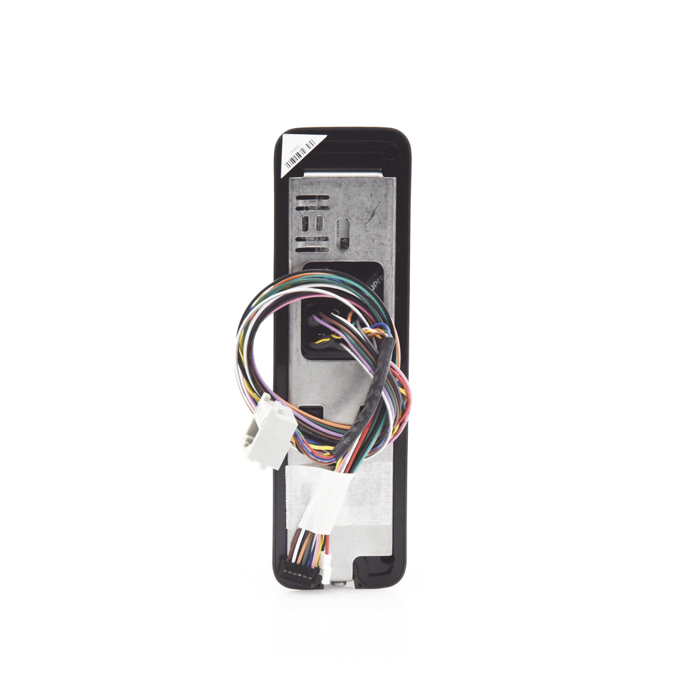 BioEntry W2 Lector de Huella para Exterior IP67 / IK09 /Multiformato (Lector 125 KHz EM / HID Prox 13.56MHz, MIFARE / NFC / DESFire(EV1) / FeliCa