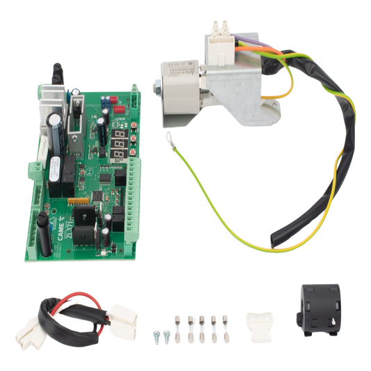 Tarjeta ZL371 Para Barrera G4000 / Sustituta Para ZL37