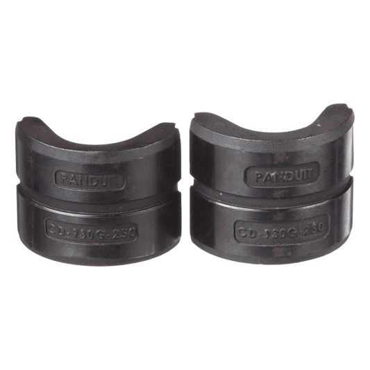 Dado de Prensado para Herramienta de Crimpado CT-29XX. Para Conectores a Tierra Tipo "E" GCE250-1/0, GCE250-250, Cruzado GCC6X6250-1/0, GCC6X6.