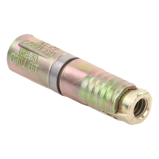 Taquete Expansor Tipo Z de 3/16" (SIN TORNILLO).
