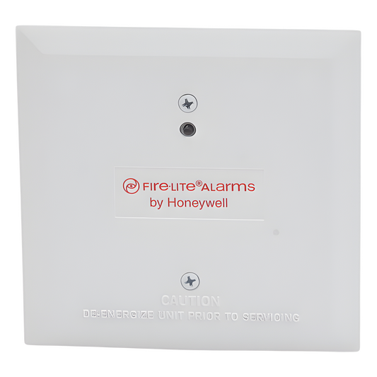Módulo monitor direccionable dual de 2 circuitos IDC Clase B para lazo SLC de paneles inteligentes Fire-Lite