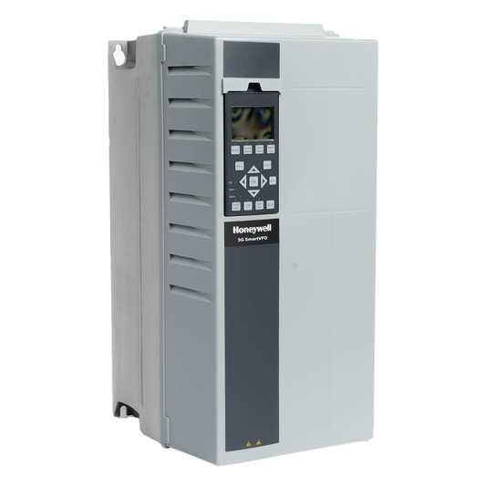 Variador de frecuencia 3G SmartVFD para HVAC, 15 HP, 208/230 Vac, gabinete NEMA 1, BACnet/Modbus/FLN/N2