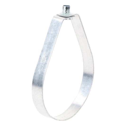 Abrazadera Tipo Pera de 6" (170 mm).
