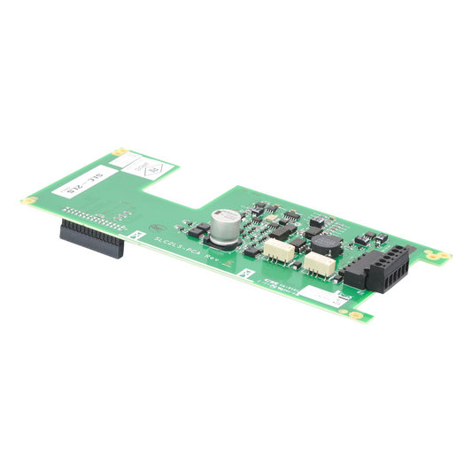 Expansor de segundo lazo SLC para panel direccionable MS-9600UDLS, hasta 318 puntos adicionales