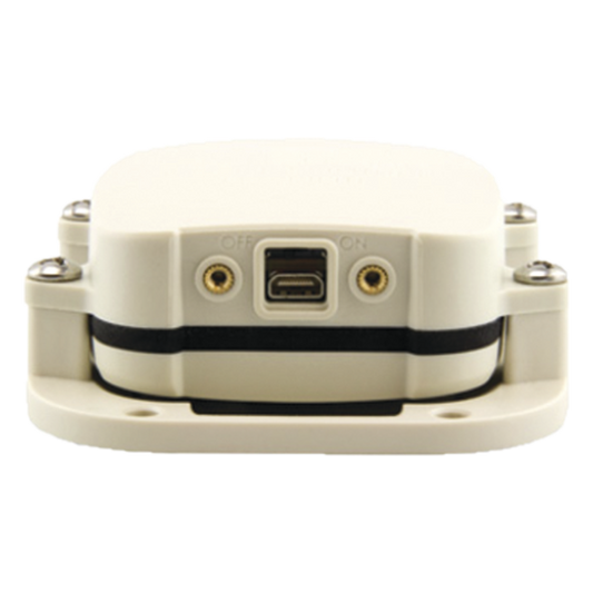 Rastreador 100% Satelital, Cobertura MUNDIAL (no requiere cobertura celular) Para Plataforma EPCOMGPS