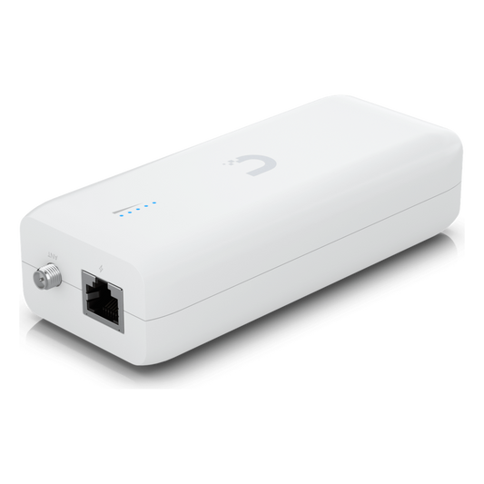 UniFi Device Bridge (UDB) – Adaptador PoE Inalámbrico Plug-and-Play para Enlace de Dispositivos con UniFi WiFi Auto-Link