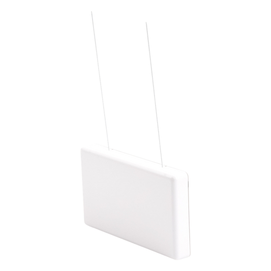 Receptor de radiofrecuencia para dispositivos inalámbricos serie 5800, zonas según el panel, compatible con paneles Honeywell VISTA