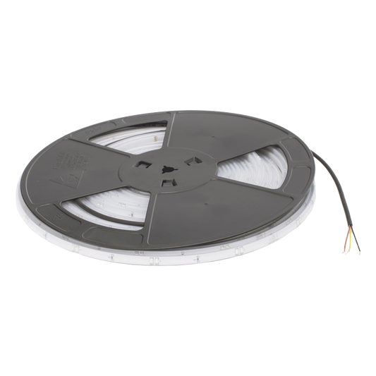 Tira Led Para Mástil de hasta 4 Metros de Barrera GT4 de CAME / Iluminación Rojo/Verde