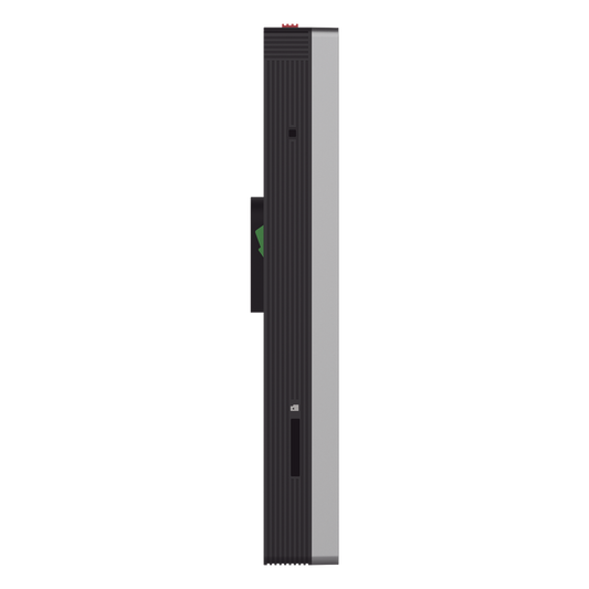 Videoportero IP Conexión a 2 Hilos / Con Monitor Wi-Fi para Interior / Frente de Calle IP65 Uso En Exterior Debe Tener Protección / Cámara 3