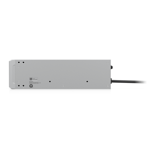 UniFi UPS Rackmount / 1.5kVA 1000W / 8 Contactos NEMA 5-15R / Batería Reemplazable 216Wh / 8 Minutos Autonomía Media Carga / Graceful Shutdown