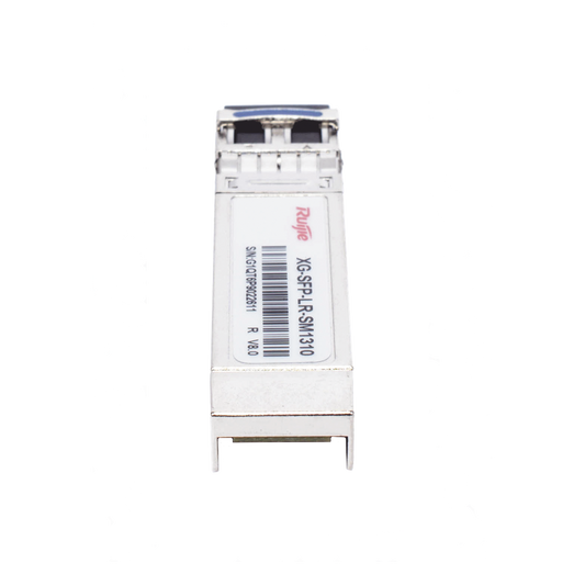 Transceptor MINI-GBIC SFP+ 10GB Monomodo Hasta 10Km