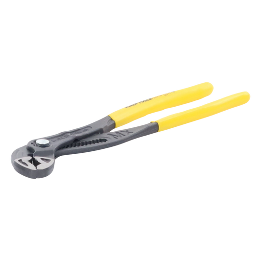 Pinza de Extensión de 12 pulgadas, Ajuste Rápido.