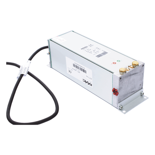 Unidad Hidráulica o Bomba CBAC de 1.5 L Para Barreras FAAC 615 / Compatible con Barreras FAAC 615 a 220V