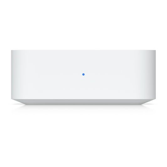 Streamer de Audio Digital PoE Multi-Zona Compacto con Diseño Versátil, Control Intuitivo y Compatibilidad con Múltiples Servicios de Streaming de