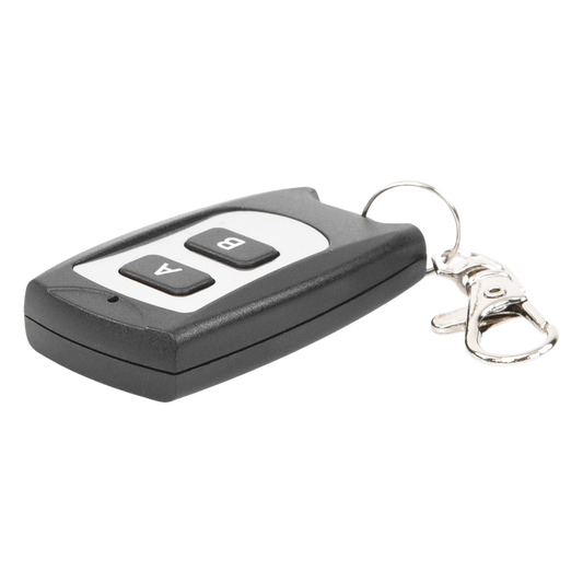 Control Remoto de 2 Botones / Compatible con Receptor ACCESS8072P