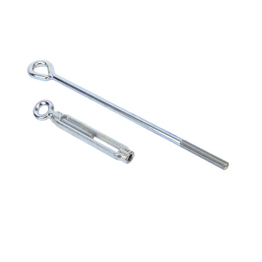 Tensor para barrera 615