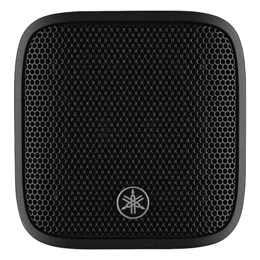 Altavoz Compacto | 1.5 Pulgadas | Montaje en Superficie | Rango Completo | Para Música de Fondo Comercial | Color Negro.