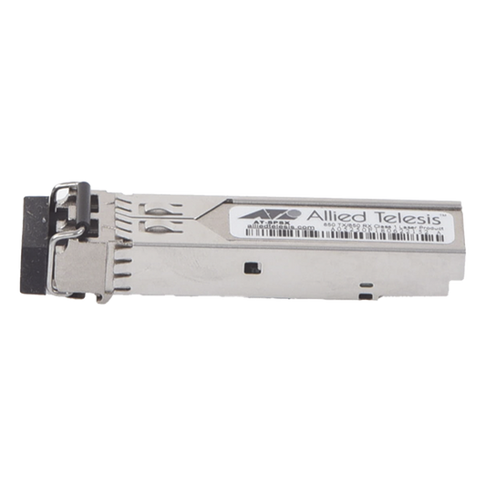 Tranceptor SFP/LC 1G, Multi-Mode, 220m/550m, 850nm (TAA Federal)