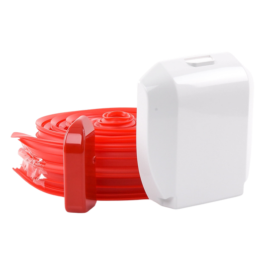 Adaptador de Iluminación en brazo Rectangular para Barreras FAAC