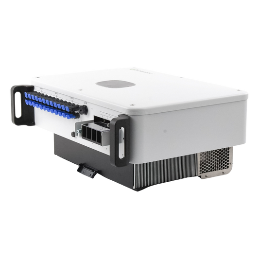 Inversor para Interconexión a CFE de 60 kW con Salida de 480 Vca, Módulo Wifi Incluido