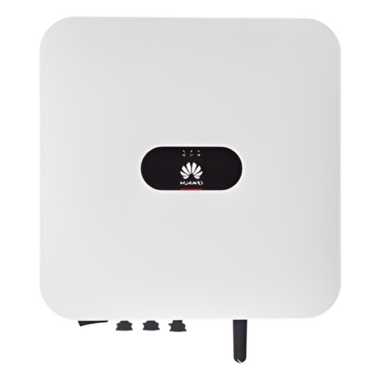 Inversor Híbrido para Interconexión a CFE de 4 kW con Salida de 220 Vca.
