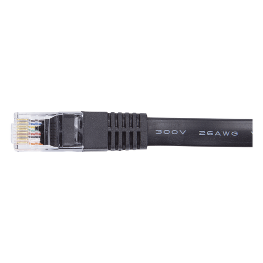 Extensión de Cable de Comunicación RJ45 - RJ45 Compatible con EPEVERWIFI