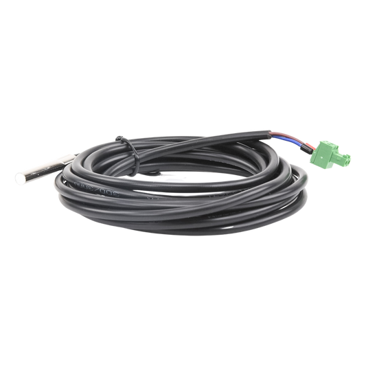 Sensor Remoto de Temperatura p/Controlador EP Solar Series