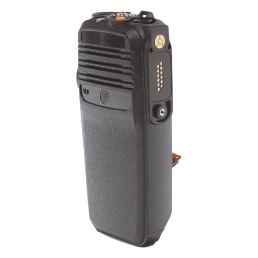 Carcasa de plástico para Radio DGP4150