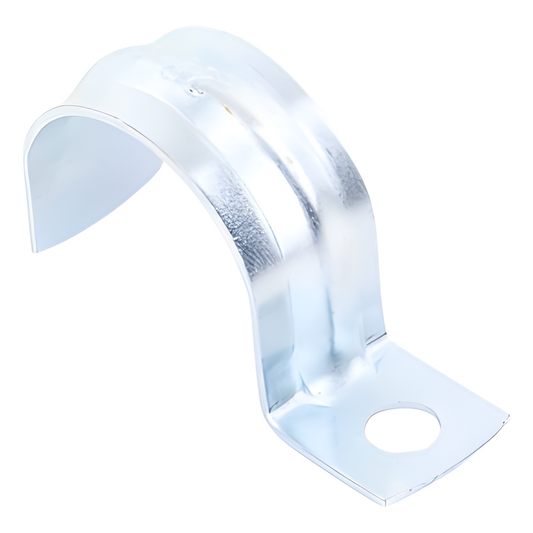 Abrazadera tipo Uña Para Conduit de 3/8" (9.52 mm)