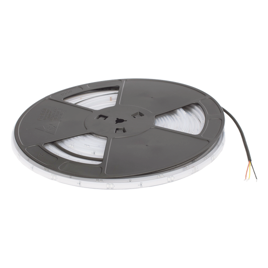 Tira Led Para Mástil de hasta 8 Metros de Barrera GT8 de CAME / Iluminación Rojo/Verde