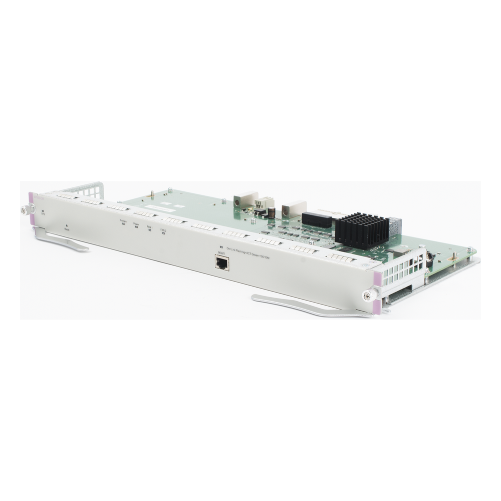 M7006-CM modulo de supervision para RG-NBS7006