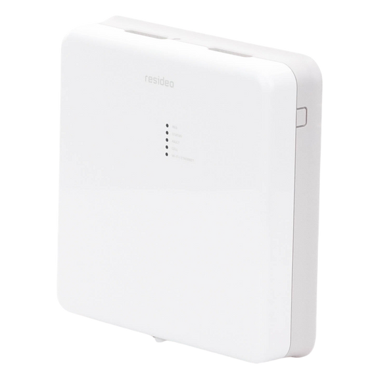 Comunicador de alarmas LTE Cat-M1 y Ethernet para paneles VISTA, DSC e Interlogix
