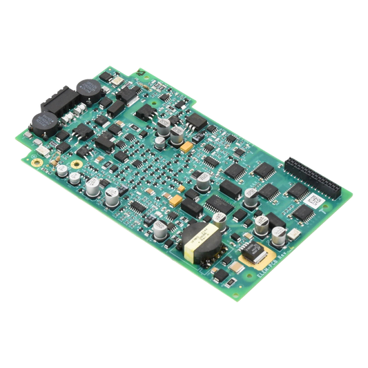 Módulo expansor de lazo SLC / hasta 159 detectores y 159 módulos por lazo / tecnología FlashScan / para paneles NFS-640, NFS2-640, NFS-3030 y