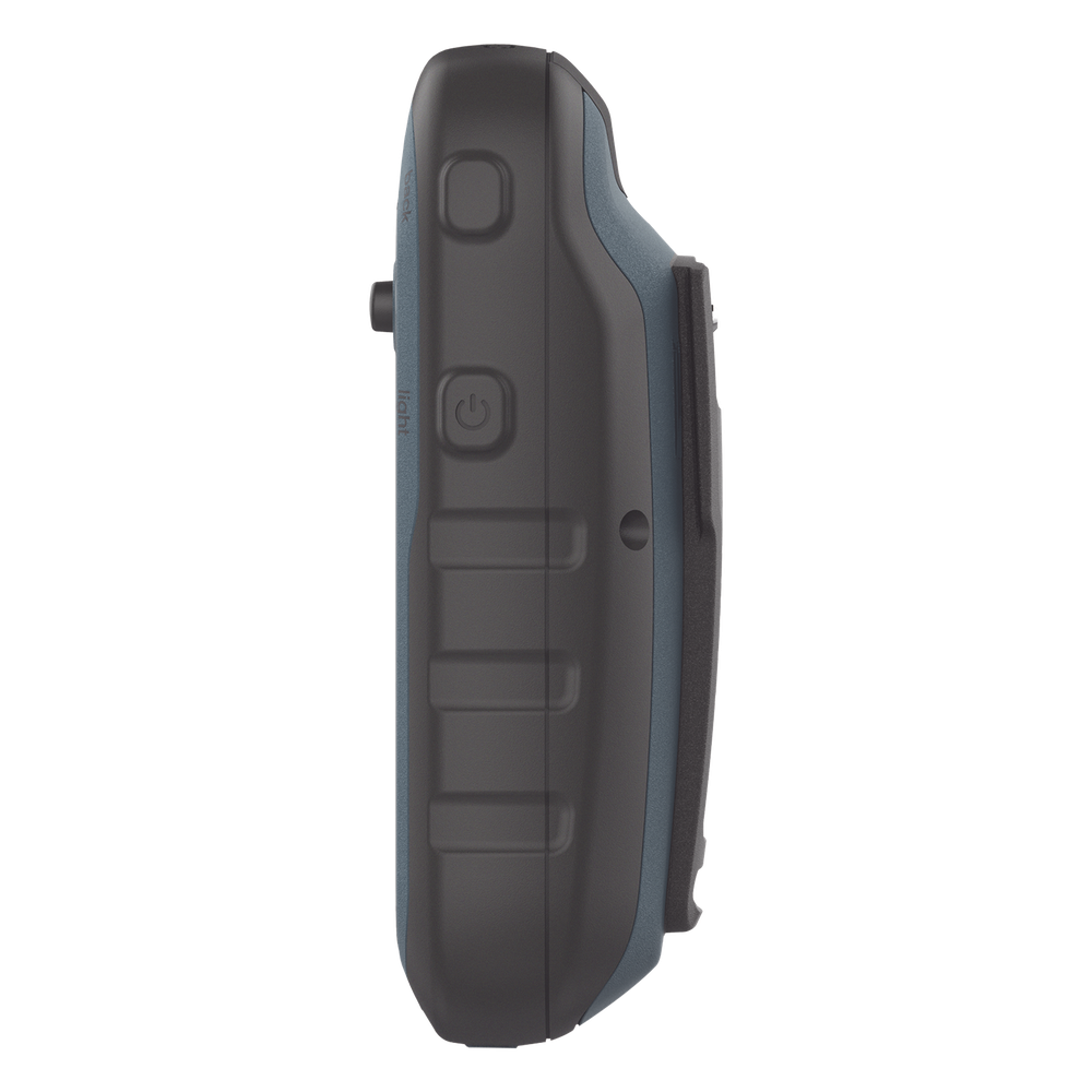 GPS Portátil eTrex 22 para Actividades al Aire Libre / Pantalla TFT Transflectiva de 2.2 Pulgadas / Resolución 240 x 320 Píxeles / 8 GB de Memoria