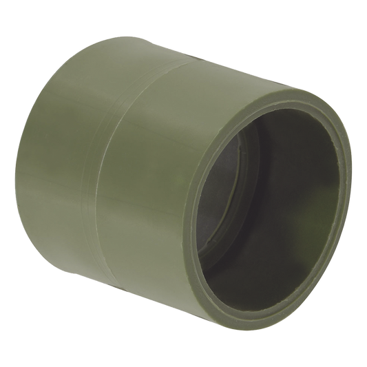 Cople para Tubería PVC Conduit Pesado de 3/4" (19 mm).