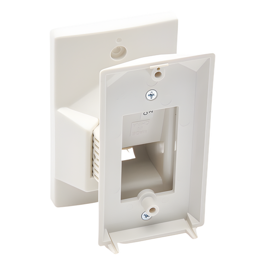 Montaje para Sensores Optex, serie LX/CX / Compatible con LX-402 / QXI Series