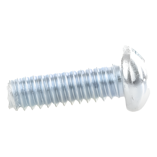 Tornillo cabeza de gota de 1/4" x 3/4"