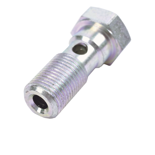 Tornillo de fijación de manguera para barreras serie 615, 620, 640 y B680