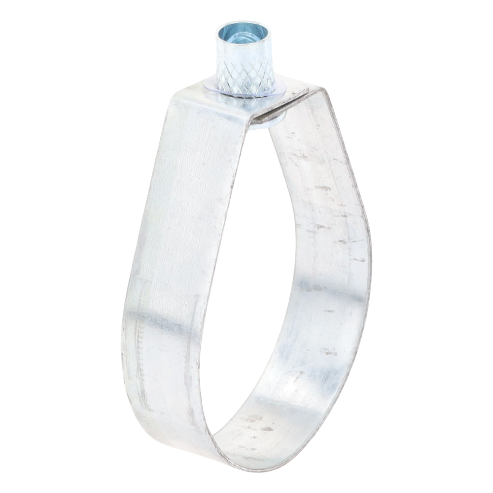 Abrazadera Tipo Pera de 2" (62 mm).