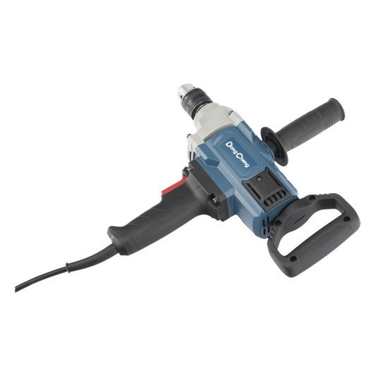 Taladro Industrial tipo Espada de 1650W, Broquero de 1/2 in. 110 Vca